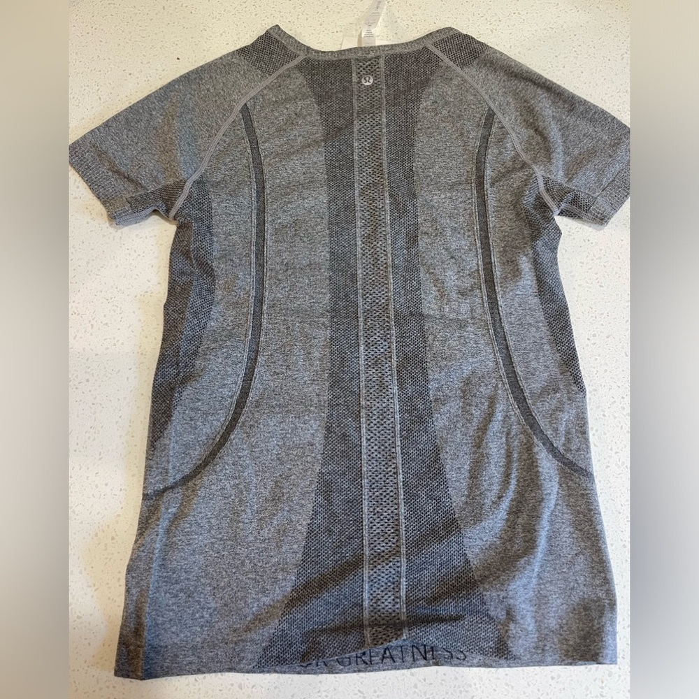 Nwt Lululemon Swiftly Tech - image 5